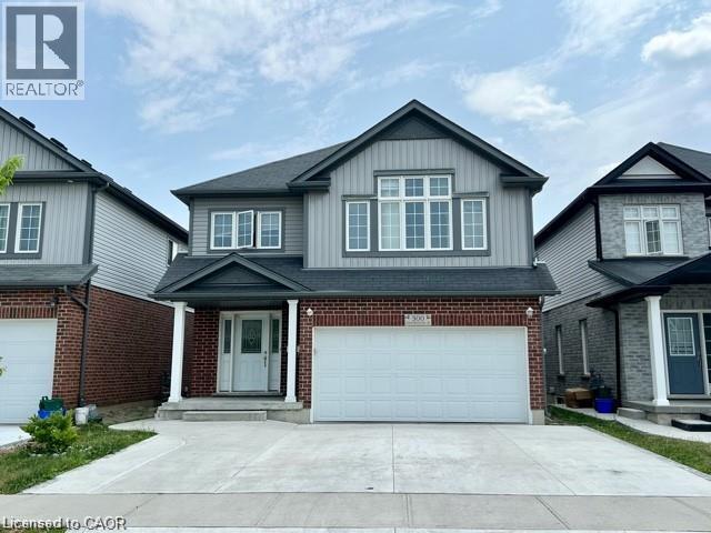 Apartment for rent in Kitchener, Ontario