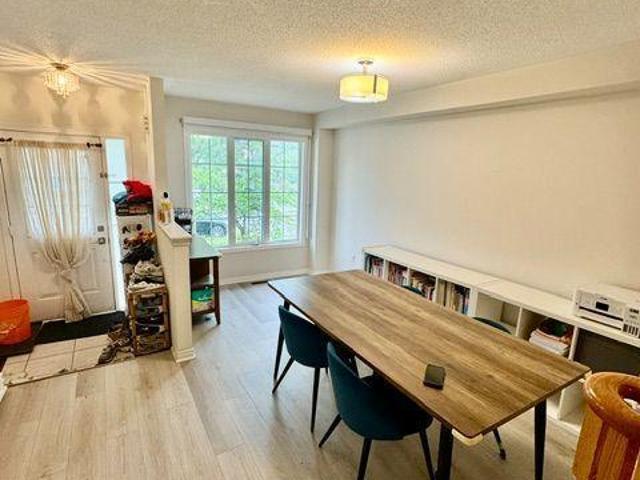 Apartment for rent in York, Ontario