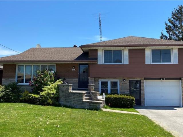 Apartment for rent in Niagara, Ontario
