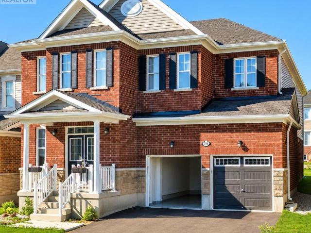 Apartment for rent in Cambridge, Ontario