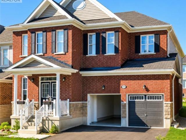 Apartment for rent in Cambridge, Ontario