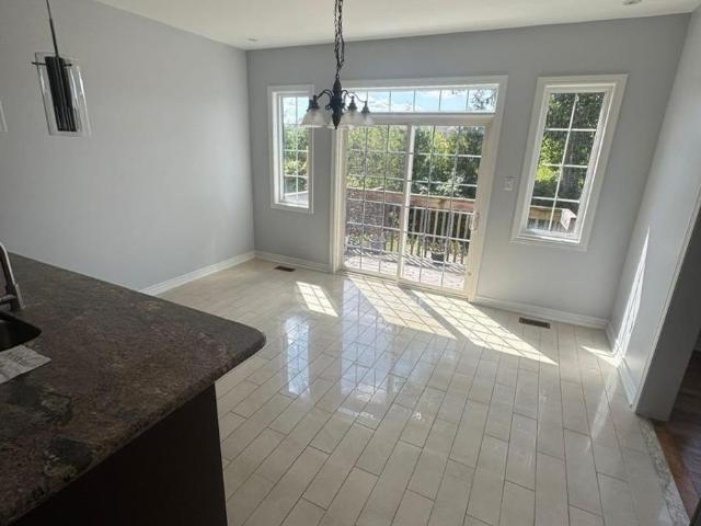 Apartment for rent in Milton, Ontario