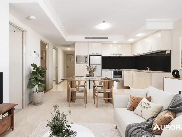 Apartment for rent in Toombul, Queensland