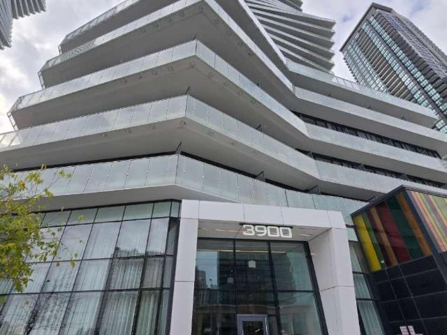 Apartment for rent in Mississauga, Ontario