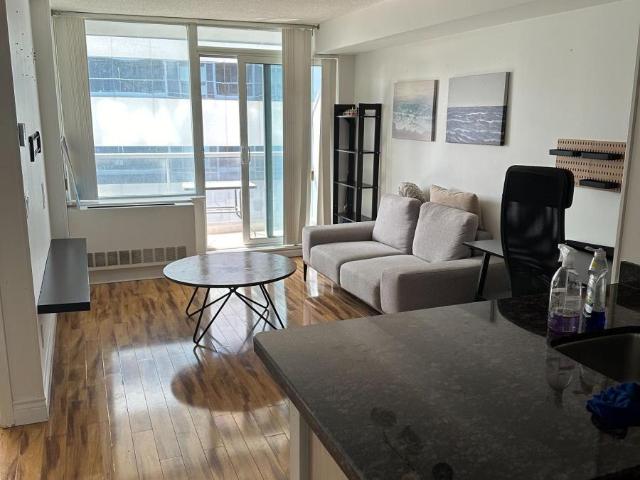 Apartment for rent in Woburn, Ontario