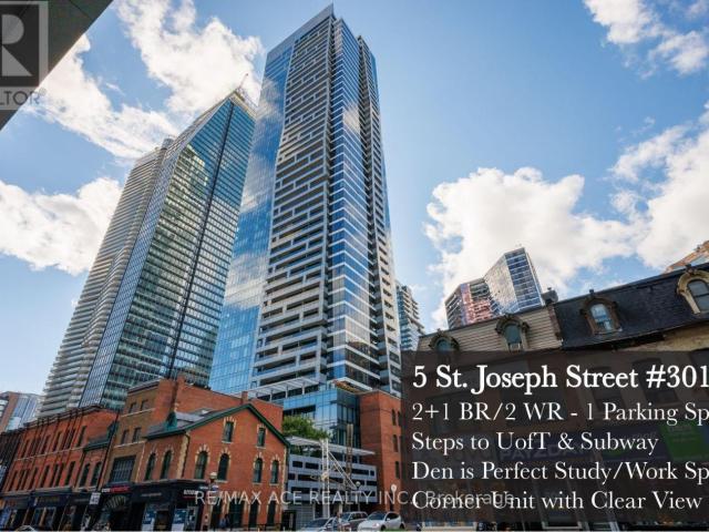 Apartment for rent in Woburn, Ontario