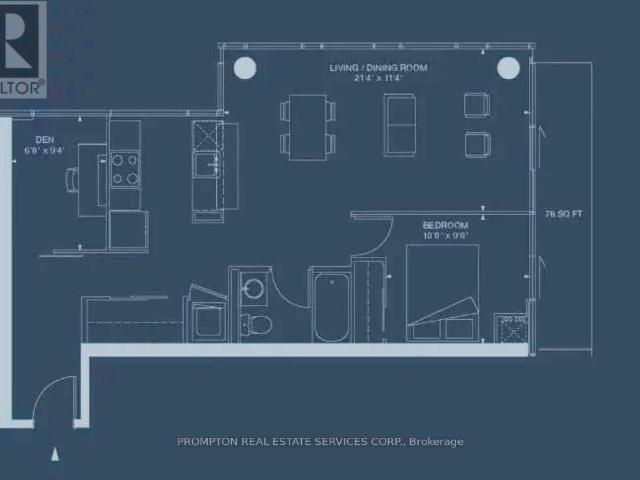 Apartment for rent in Etobicoke—Lakeshore, Toronto