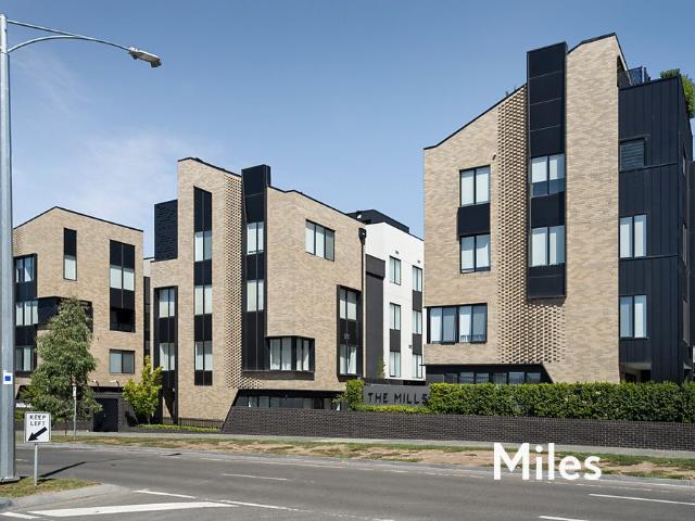 Apartment for rent in Alphington, Melbourne