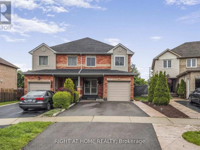 House for rent in Mississauga, Ontario