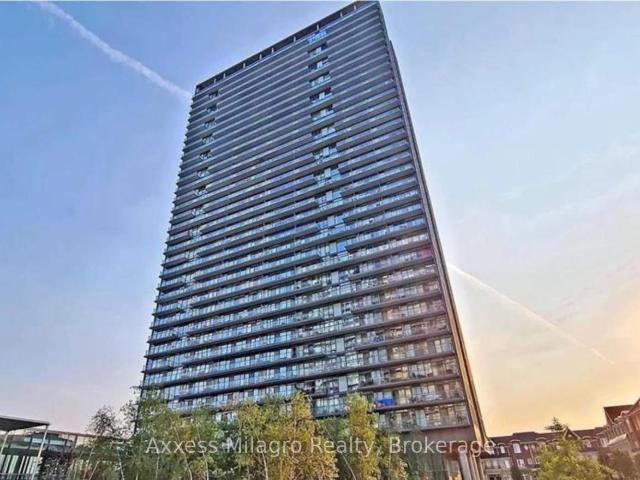 Apartment for rent in Woburn, Ontario