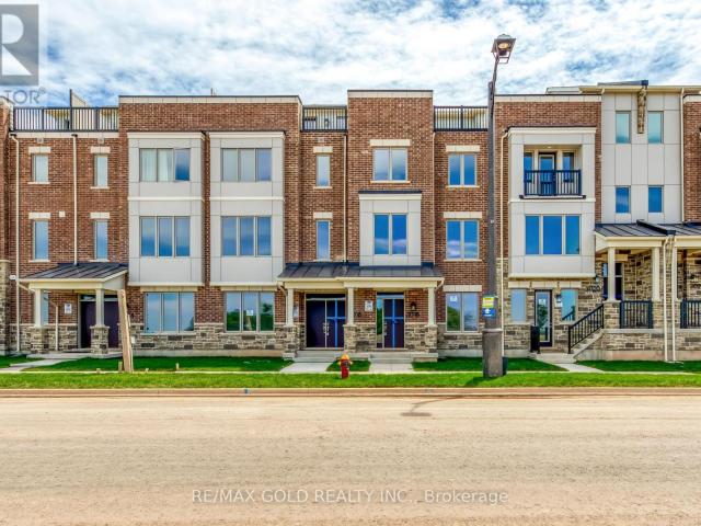 Apartment for rent in Oakville, Ontario