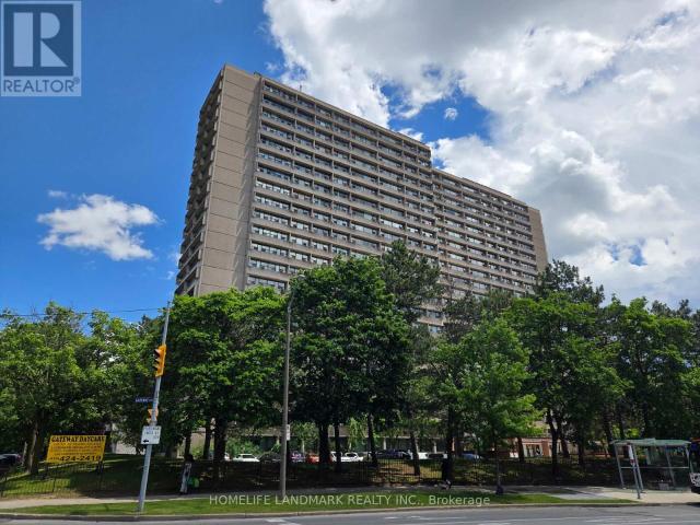 Apartment for rent in Woburn, Ontario