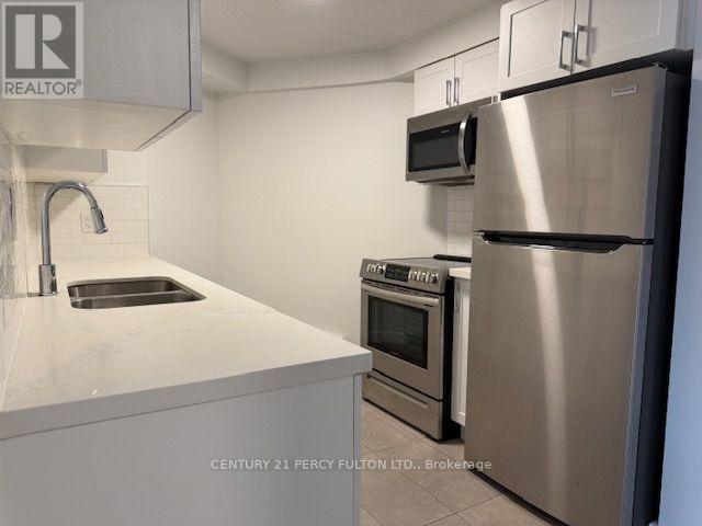 Apartment for rent in Peterborough, Ontario