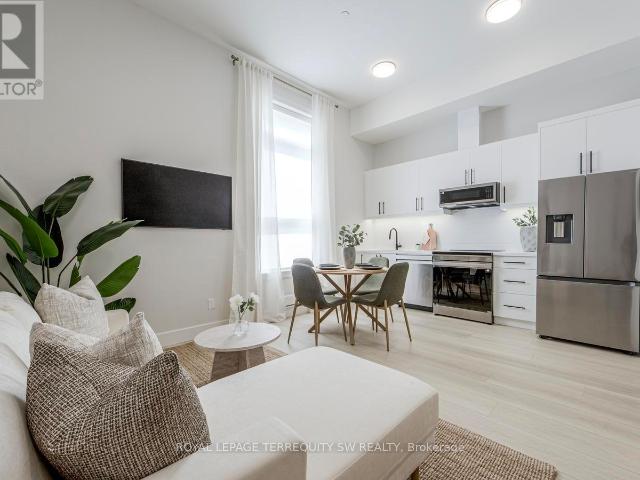 Apartment for rent in Barrie, Ontario