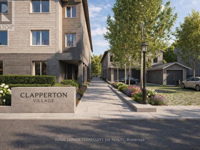 Apartment for rent in Barrie, Ontario