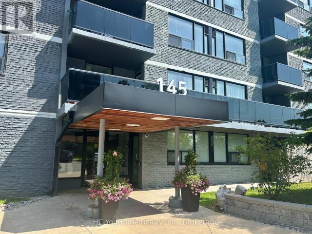Apartment for rent in York, Ontario
