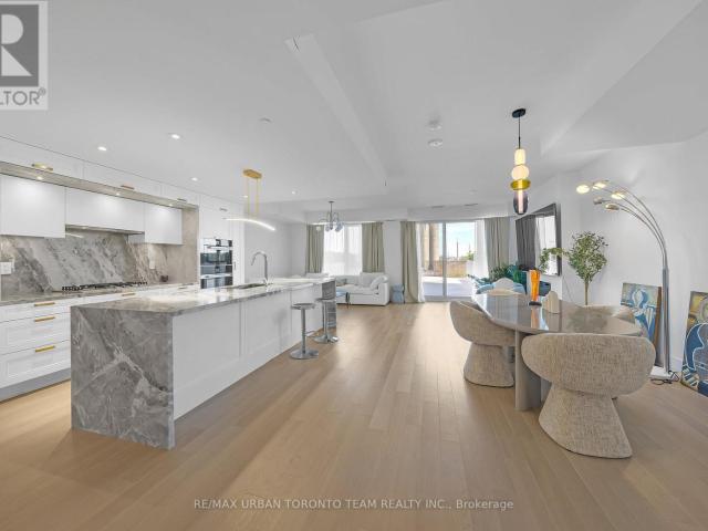 Apartment for rent in Woburn, Ontario