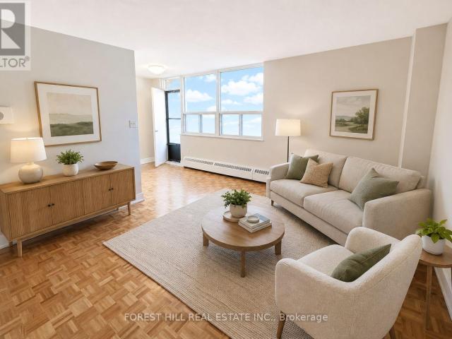 Apartment for rent in Woburn, Ontario