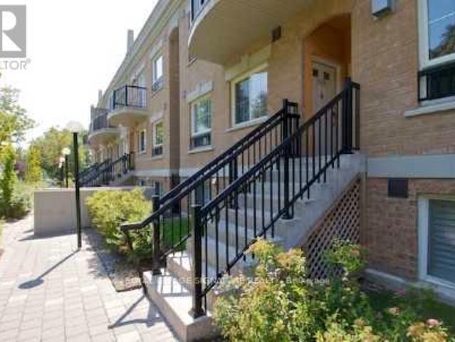 Apartment for rent in Woburn, Ontario
