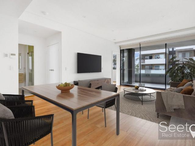 Apartment for rent in Strathfield, New South Wales