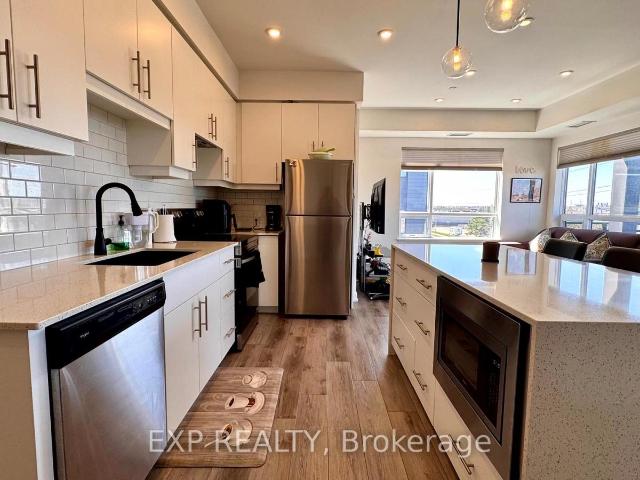 Apartment for rent in Waterloo, Ontario