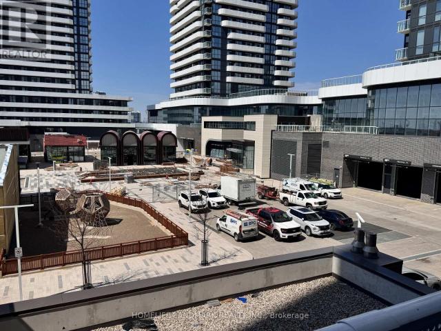 Apartment for rent in York, Ontario