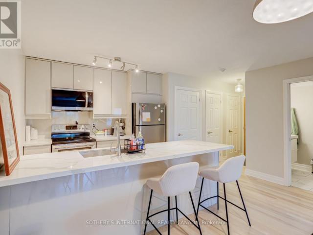 Apartment for rent in Woburn, Ontario