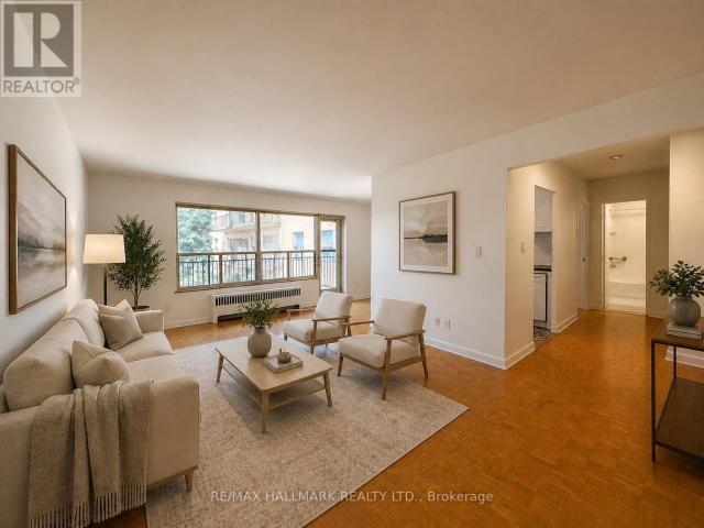 Apartment for rent in Wellington, Ontario
