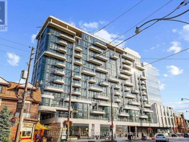 Apartment for rent in Woburn, Ontario