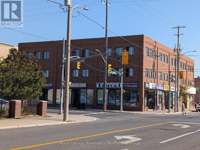 Apartment for rent in Peterborough, Ontario