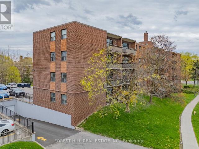 Apartment for rent in Woburn, Ontario