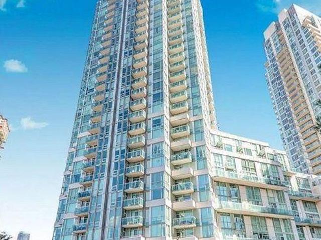 Apartment for rent in Mississauga, Ontario