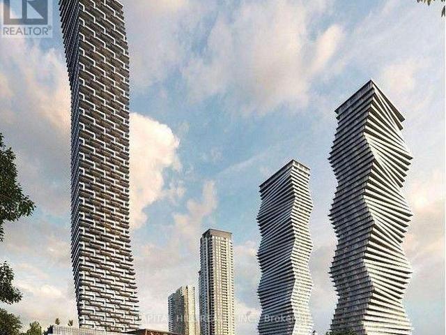 Apartment for rent in Mississauga, Ontario