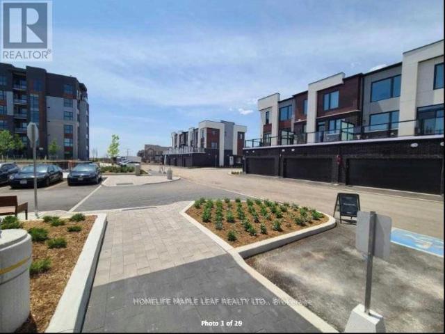 Apartment for rent in Oakville, Golden Horseshoe