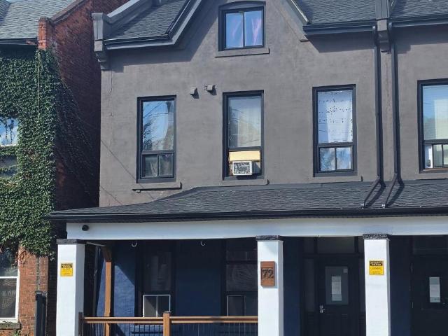 Apartment for rent in Stinson, Hamilton
