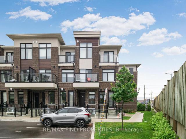 Apartment for rent in Durham, Ontario