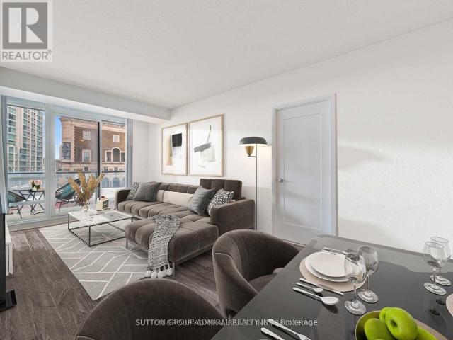 Apartment for rent in Woburn, Ontario