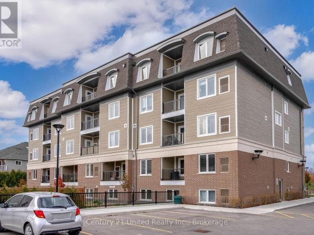 Apartment for rent in Cobourg, Ontario
