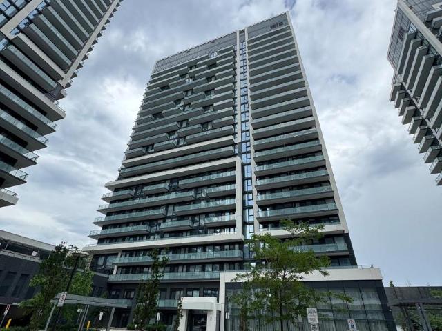 Apartment for rent in York, Ontario