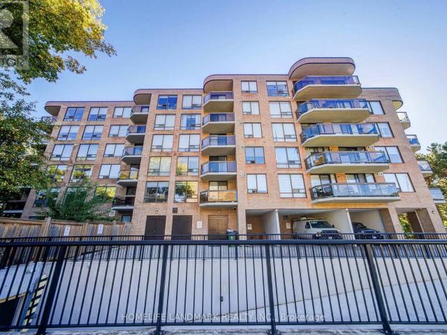 Apartment for rent in Don Valley West, Toronto