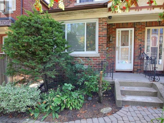 Apartment for rent in Woburn, Ontario