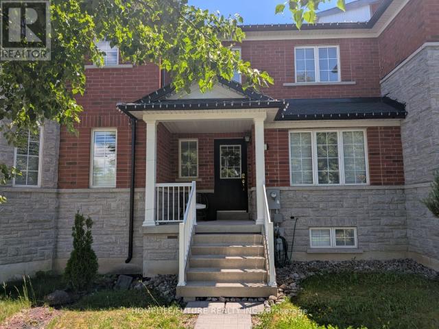 Apartment for rent in York, Ontario