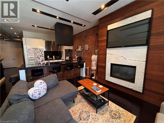Apartment for rent in Ancaster, Ontario