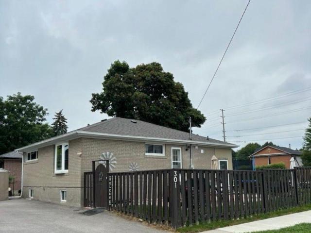 Apartment for rent in Durham, Ontario