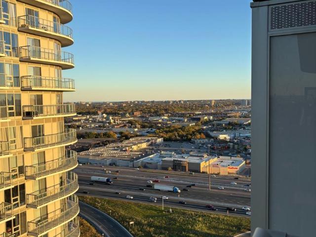Apartment for rent in Scarborough—Agincourt, Toronto