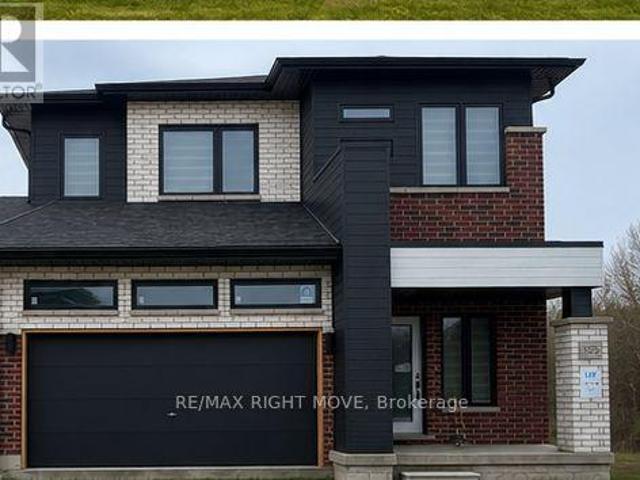 Apartment for rent in Severn, Ontario