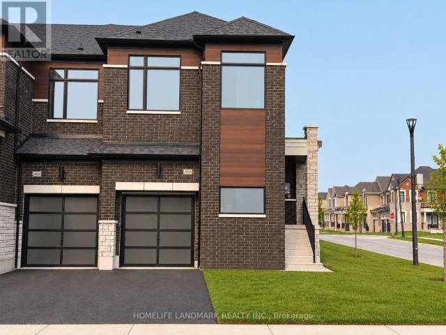 Apartment for rent in Pickering, Golden Horseshoe