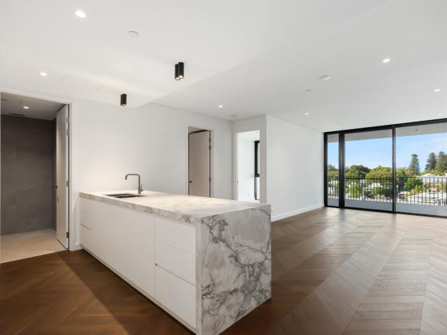 Apartment for rent in Subiaco Po, Western Australia