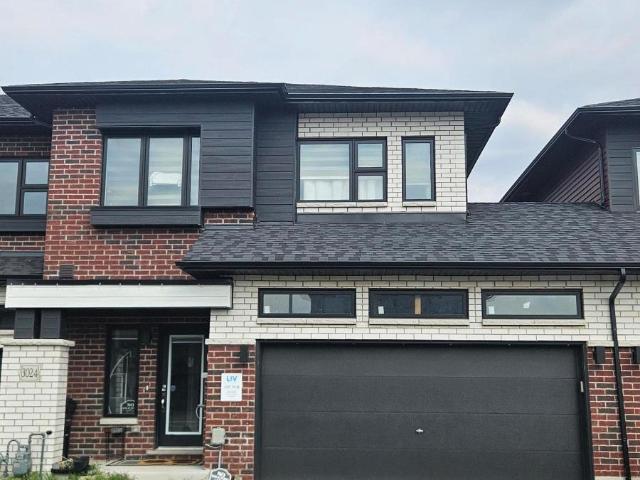 Apartment for rent in Severn, Ontario