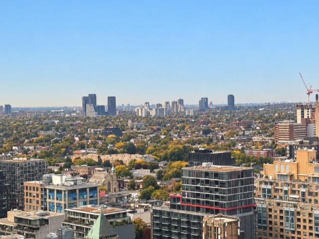 Apartment for rent in McLaughlin, Oshawa